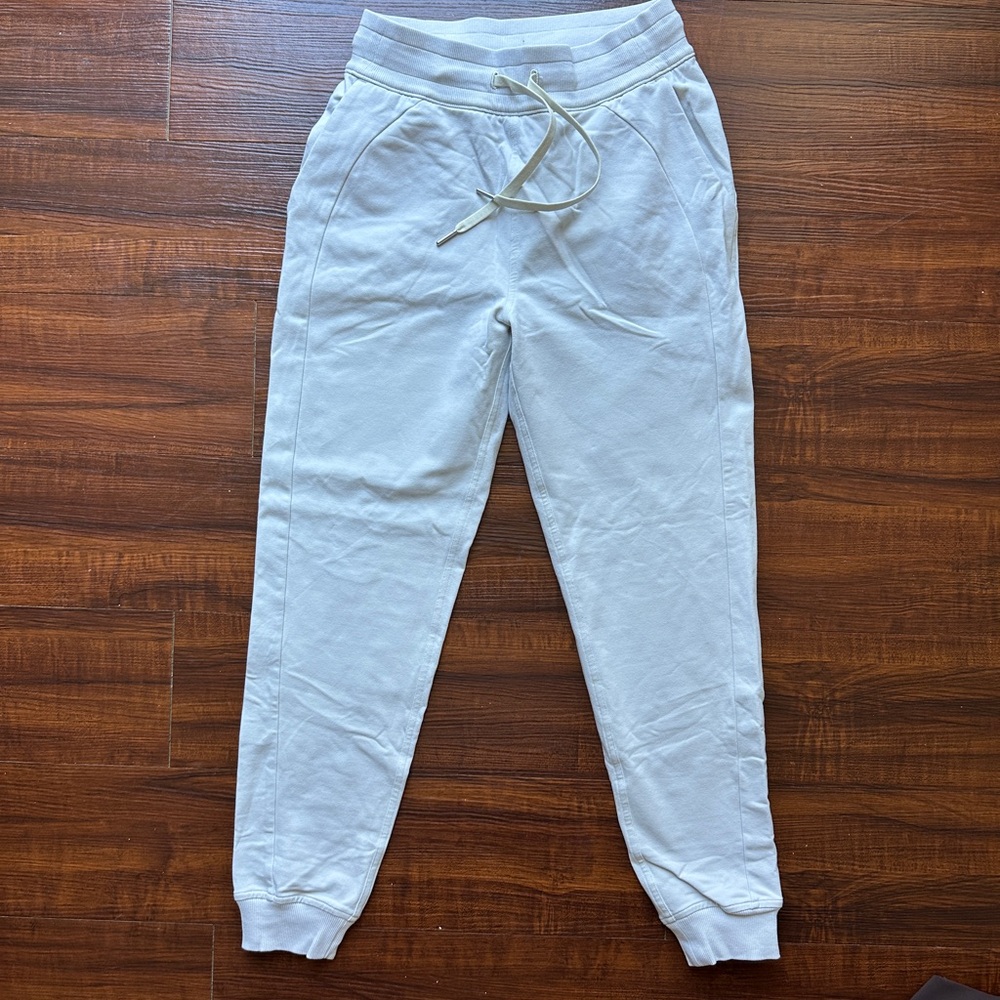 Lululemon Athletica Scuba French Terry